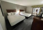 Hôtel New Buffalo - Pine Lake Resort and Banquets-2