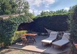 Location vacances Cogolin - Chalet cosy avec terrasse & hamac, calme, proche plage, parking-1