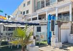 Location vacances Garrucha - Hostal playa Dreams náutico Adults-3