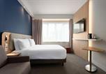 Hôtel Antwerpen - Holiday Inn Express Antwerpen City North by Ihg-2