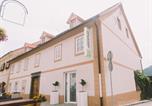 Location vacances Solčavsko - Apartma Lima-1
