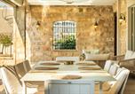 Location vacances Tels bibliques – Megiddo, Hazor, Beer-Sheba - The Stone-age Palace in Caesarea-4