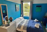 Location vacances Gillingham - 3bd Victorian Townhouse Near Norfolk Broads 4a, 2c-2