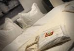 Hôtel Kyritz - La Maison Pritzwalk - Bett & Bike-3