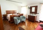 Location vacances Faedis - Agriturismo Tonutti-2