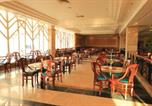 Hôtel قسم سفاجا - Shams Safaga Resort-3