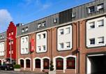 Hôtel Capinghem - Ibis Lille Lomme Centre-1