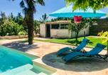 Location vacances Bardigues - Jolie Maison Avec Piscine-2