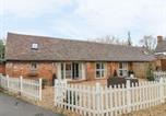 Location vacances Hampton Lucy - Megs Cottage-1