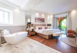 Hôtel Saint-Tropez - Hotel La Mandarine Saint Tropez-3