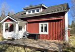 Location vacances Eksjö - 5 person holiday home in Myresjö-4