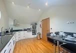 Location vacances Carlisle - The Coach House-4