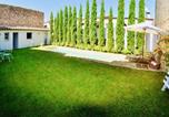 Location vacances Platja d'Aro - Can Bufas Costabravasi-3