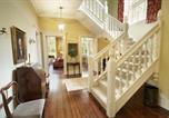Location vacances East Dereham - Old Rectory and Coach House-2