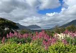 Location vacances Hout Bay - Pure Guest House-2
