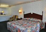 Hôtel Williamsburg - Merrimac Inn and Suite-2