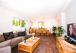 Location vacances Grömitz - Haus Auszeit Strandmuschel-3