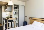Hôtel Orsay - Aparthotel Adagio access Palaiseau Saclay-2