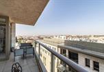 Location vacances Jérusalem - Isrentals Haneviim - Aparthotel In City Center-4