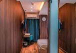Hôtel Mong Kok - Sunny Day Hotel-4