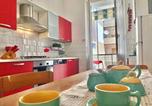 Location vacances Casarza Ligure - Casaviva - Trilo with parking in Sestri Levante-2
