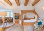 Location vacances Friedrichstadt - Kastanienhof Sanddorn-3
