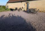 Location vacances Ygrande - Gite de la marquaterie-4