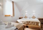 Location vacances Podravska - Gostišče Iršič-4