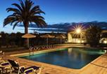 Hôtel Faro - Hotel ibis Faro Algarve-3