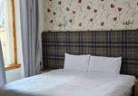 Location vacances Inverness - Armadale Guest House-4