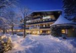 Hôtel Altenmarkt im Pongau - Sporthotel Radstadt-1