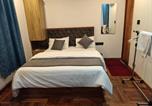 Location vacances Mararikulam - She Oak Villa-3