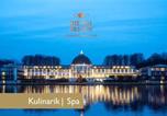 Hôtel Oyten - Parkhotel Bremen – ein Mitglied der Hommage Luxury Hotels Collection-1