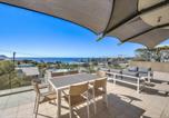 Location vacances Terrigal - Amelie - Luxury Beach View Condo Minutes to Beach-2
