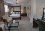 Hôtel Nuneaton - Weston Hall Hotel Sure Hotel Collection by Best Western-3