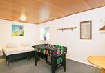 Location vacances Farsø - Seaside Retreat in Hvalpsund-By Traum-4
