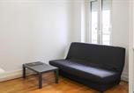 Location vacances  Hauts-de-Seine - Apartment 3p 20 minutes by subway from Paris-2