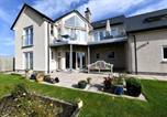 Location vacances Dalbeattie - Driftwood-1