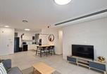 Location vacances Beer-Sheva - K-Home 3 Bdr Kiriat Gat Karme Gat-2