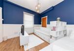 Location vacances Henley-on-Thames - Free Parking 2 Beds Studio Flat close to River Thames-2