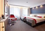 Hôtel Forbach - Holiday Inn Express - Saarbrücken by Ihg-2