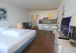 Location vacances Wenningstedt-Braderup (Sylt) - Strandzimmer - Haus Hammerich - Berthin-Bleeg-Str 17, App 22-3