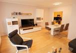 Location vacances  Gare de Wismar - Strandgut - Abc201-3