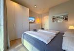 Location vacances Binz - Apartment Strandläufer – Villa Vogue-4