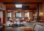 Location vacances Mariana - Pousada Loft da Serra-1