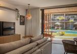 Location vacances São Miguel dos Milagres - Naay - Sun 008-1