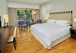 Hôtel Ιαλυσός - Sheraton Rhodes Resort-4