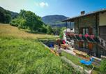 Location vacances Arvier - Casa Vacanze Grand-Haury da Andrea-2