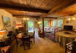 Location vacances Sent - Alte typische Engadinermühle-3