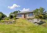 Location vacances Talsarnau - Ceris-1